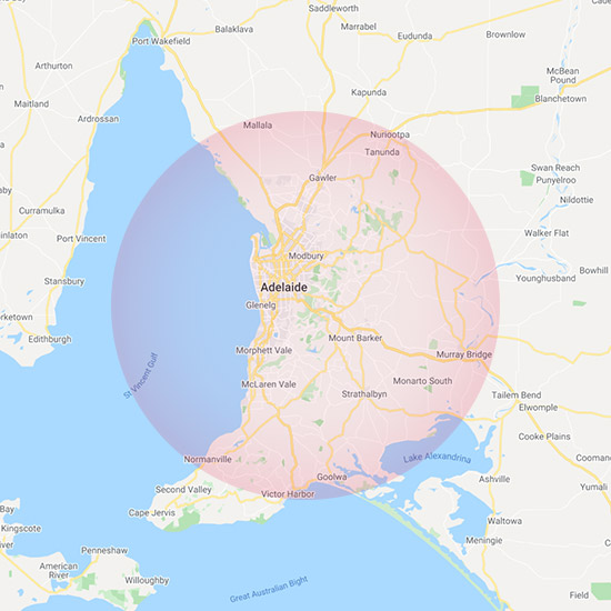 aba air conditioning South Australia