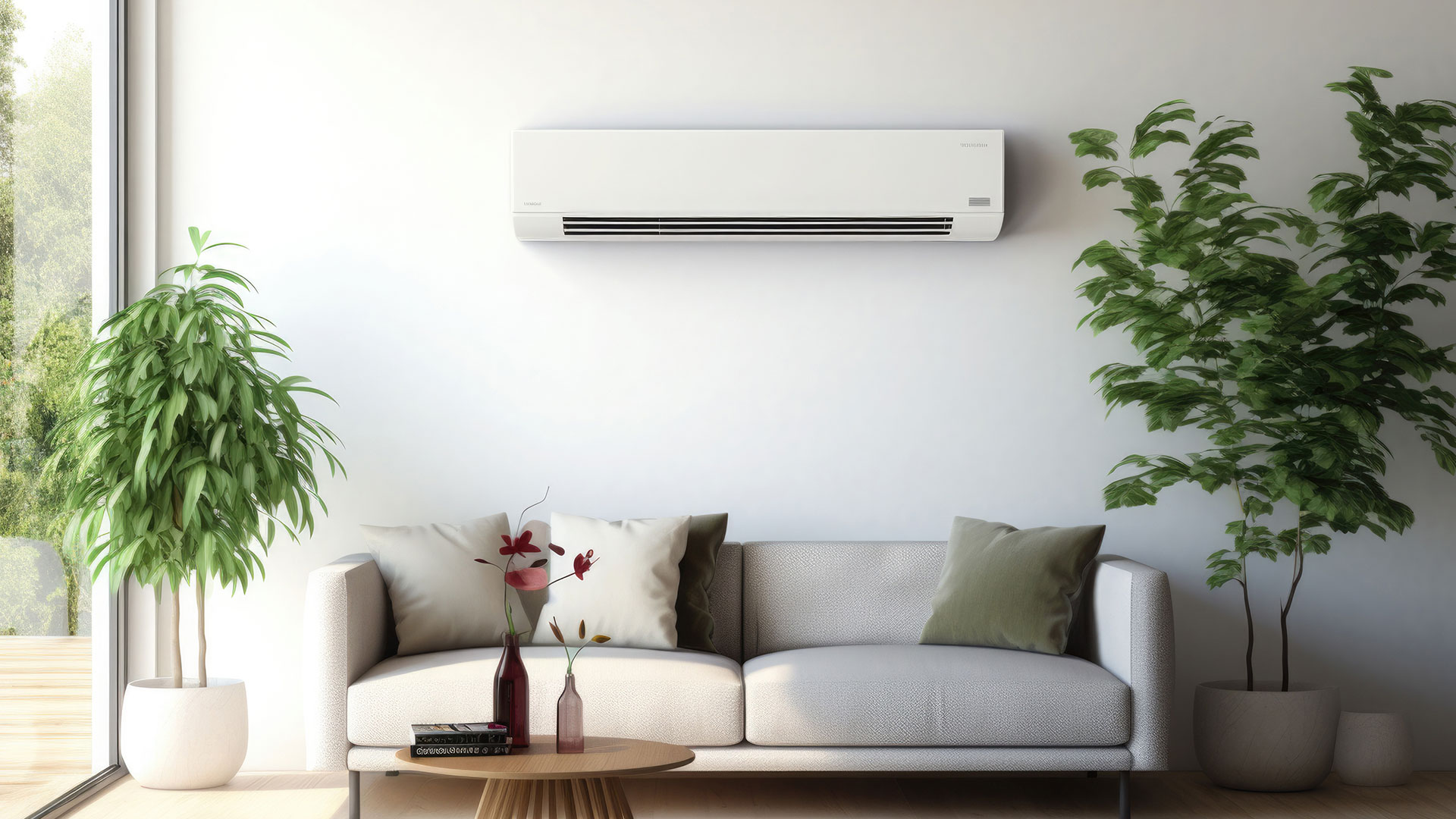 MultiHead Split Systems ABA Air Conditioning