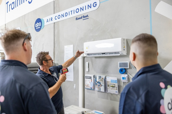 Split AC Not Cooling, But Fan Is Running? Here’s How to Fix It!