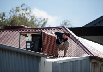 What’s the Difference Between Evaporative Cooling and Air Conditioning?