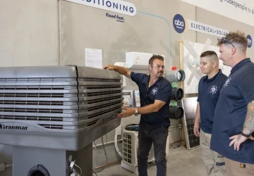 How To Clean Air Conditioner Vents? Guide By ABA Air Conditioning