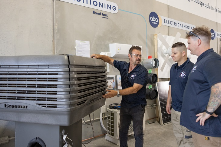 How To Clean Air Conditioner Vents? Guide By ABA Air Conditioning