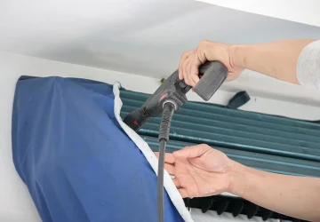 How To Clean Air Conditioner Vents? Guide By ABA Air Conditioning