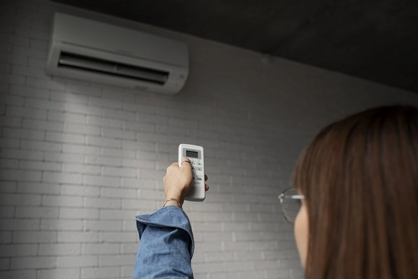 Aircon Blowing Hot Air? 7 Surprising Causes You May Not Expect