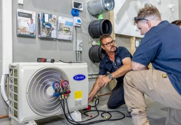 What is Ducted Air Conditioning? A Complete Guide for Adelaide Homeowners