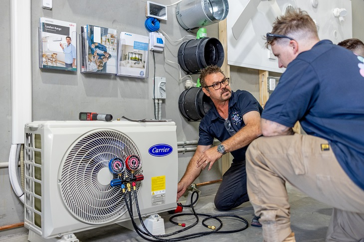 What is Ducted Air Conditioning? A Complete Guide for Adelaide Homeowners