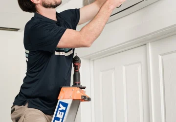 Easy Guide About Reverse Cycle Split System & Its Benefits