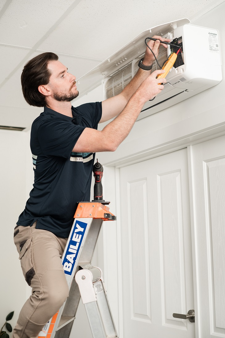 Easy Guide About Reverse Cycle Split System & Its Benefits