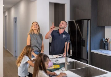 How Much Does it Cost to Install a Split System AC?