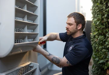 Is Your Reverse Cycle Air Conditioner Struggling This Winter?