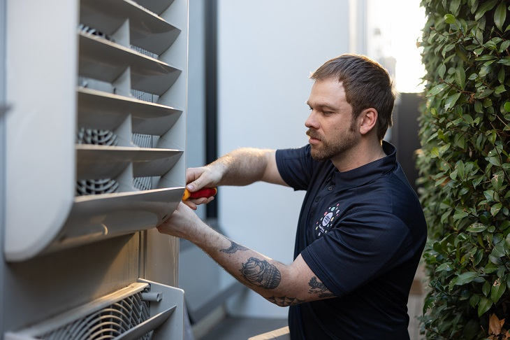 Is Your Reverse Cycle Air Conditioner Struggling This Winter?