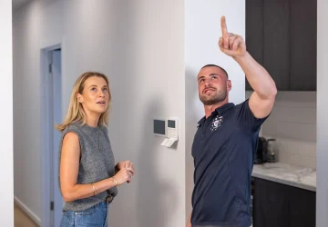 What’s the Best Aircon Temperature for Winter in Adelaide?