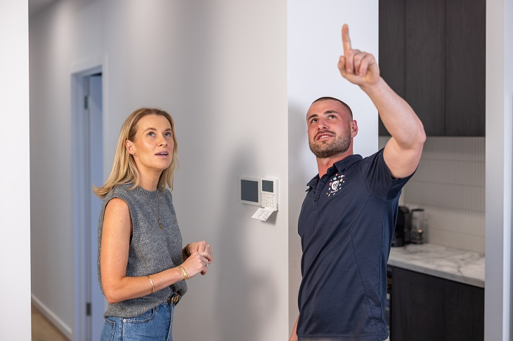 What’s the Best Aircon Temperature for Winter in Adelaide?