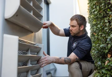 How Dirty Filters Affect Your Heating—and Your Health