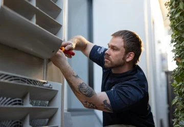 Is Your Heater Ready to Rest? Why a Shutdown Service Matters