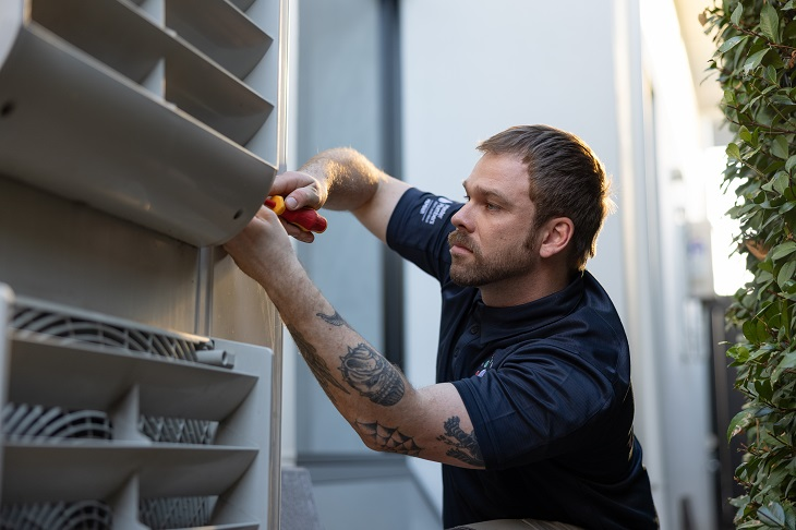 Is Your Heater Ready to Rest? Why a Shutdown Service Matters