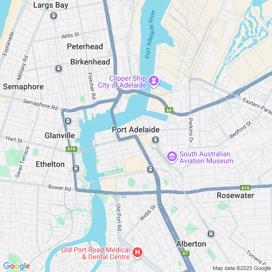 Air Conditioning Port Adelaide