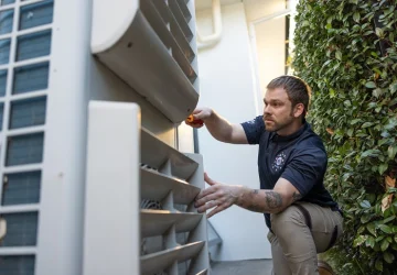 Why Your AC Filter Could Be Costing You Hundreds This Winter (And Most Adelaide Homes Don’t Realise It)