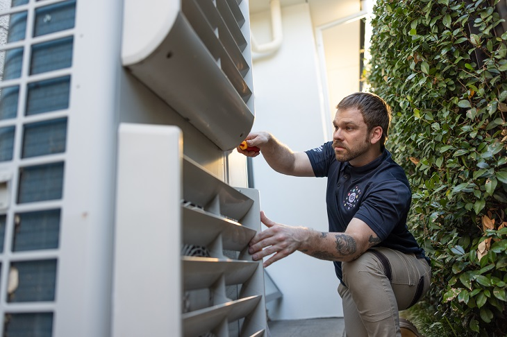 Why Your AC Filter Could Be Costing You Hundreds This Winter (And Most Adelaide Homes Don’t Realise It)