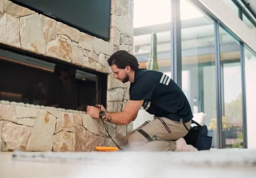 Gas Fireplace Safety in Adelaide: The Winter Maintenance Checklist That Actually Prevents Carbon Monoxide Risk